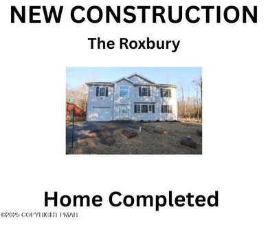 Lake Carobeth Home For Sale in Tobyhanna Pennsylvania