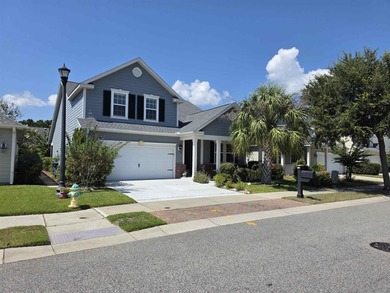Welcome to this stunning Crepe Myrtle home by Lennar, perfectly - photo 37