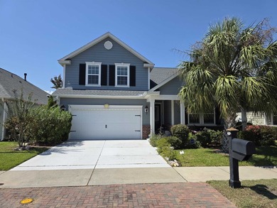 Welcome to this stunning Crepe Myrtle home by Lennar, perfectly - photo 40