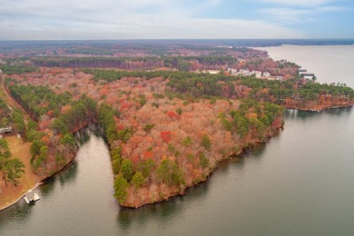 Lake Lot Sale Pending in Littleton, North Carolina