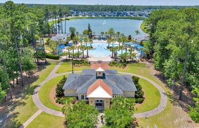 Welcome to this stunning Crepe Myrtle home by Lennar, perfectly - photo 46