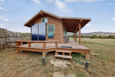 If you yearn for privacy surrounded by natural beauty, this is