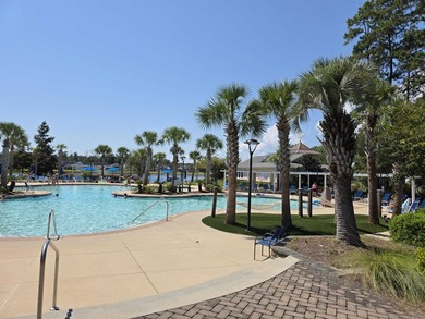 Welcome to this stunning Crepe Myrtle home by Lennar, perfectly - photo 51