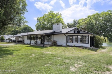 Lakefront Living at Its Finest - Fully Remodeled in 2023! - photo 1
