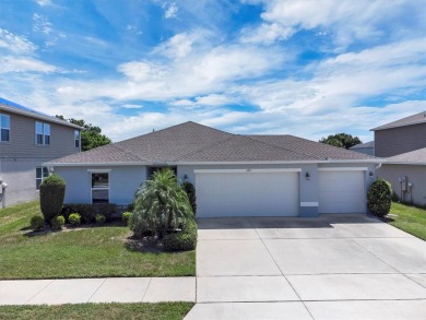 Lake Henry - Polk County Home Sale Pending in Winter Haven Florida
