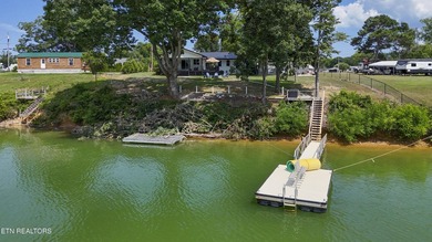 Lakefront Living at Its Finest - Fully Remodeled in 2023! - photo 8