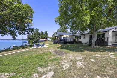 Lakefront Living at Its Finest - Fully Remodeled in 2023! - photo 9
