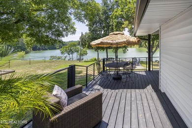 Lakefront Living at Its Finest - Fully Remodeled in 2023! - photo 10