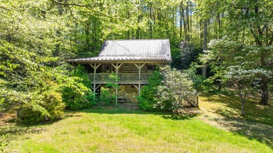 (private lake, pond, creek) Home For Sale in Newland North Carolina