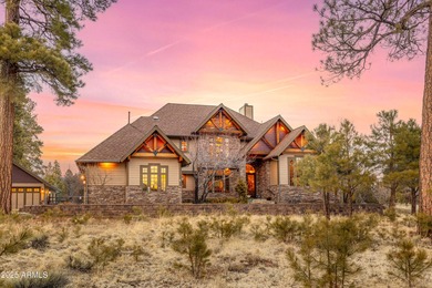 (private lake, pond, creek) Home For Sale in Flagstaff Arizona