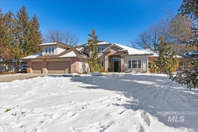 Lake Home Sale Pending in Boise, Idaho