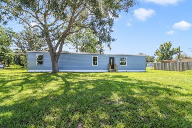 Lake Home For Sale in Haines City, Florida