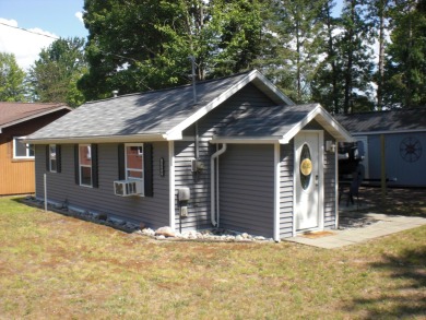Lake Home For Sale in Houghton Lake, Michigan