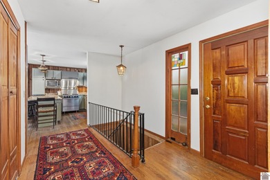 Lake living meets opportunity in Eddy Bay Cove! Perfectly - photo 3