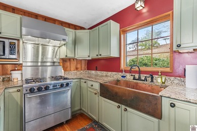 Lake living meets opportunity in Eddy Bay Cove! Perfectly - photo 6