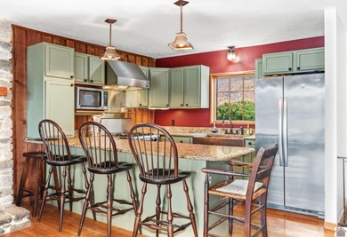 Lake living meets opportunity in Eddy Bay Cove! Perfectly - photo 8