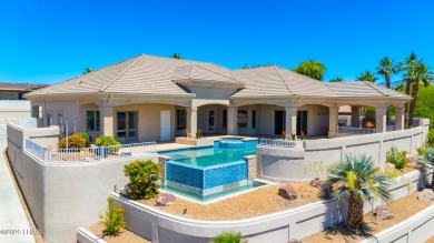 Lake Home For Sale in Lake Havasu City, Arizona