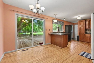 Nestled on 2 beautiful acres, this spacious ranch offers the - photo 7