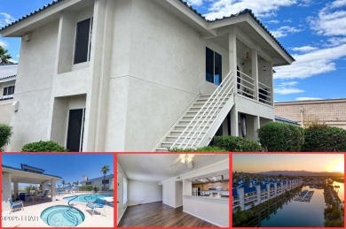 Lake Condo For Sale in Bullhead City, Arizona