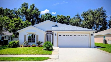 Lake Home For Sale in Lake Wales, Florida