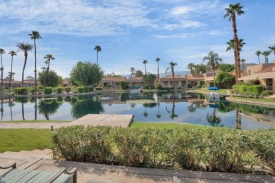 Lake Condo For Sale in Rancho Mirage, California