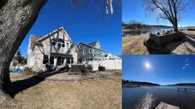 Lake Hopatcong Home Sale Pending in Jefferson New Jersey