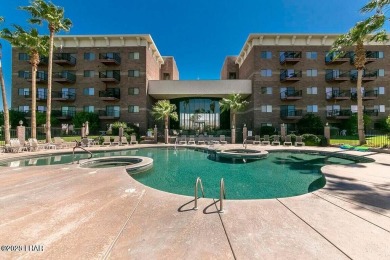 Lake Condo For Sale in Lake Havasu City, Arizona