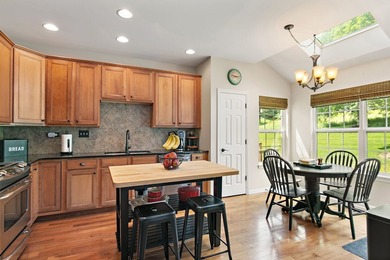 Charming, inviting, and move in ready, this spacious 3 bedroom + - photo 11
