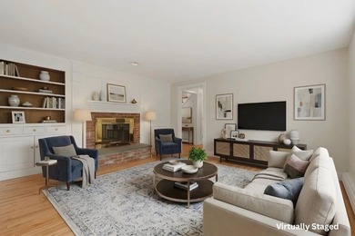 Welcome to 1016 Stony Brook Road, a beautifully appointed - photo 12
