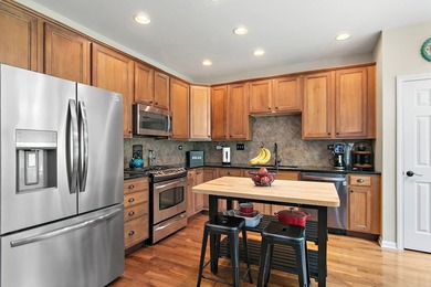 Charming, inviting, and move in ready, this spacious 3 bedroom + - photo 12