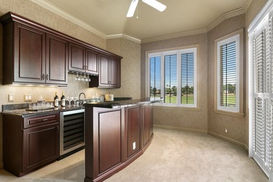 Luxury living in this 4 bedroom, 6 bathroom estate home offering - photo 12