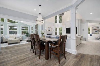 Nestled beautifully on a well manicured quiet lot in Seventeen - photo 12