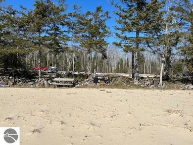 This PRIME BUILDING SITE offers 100' of GORGEOUS PRIVATE SANDY - photo 12