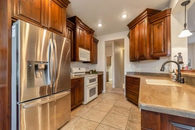 As you approach your new home via the gated entrance, the first - photo 12