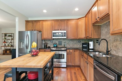 Charming, inviting, and move in ready, this spacious 3 bedroom + - photo 13