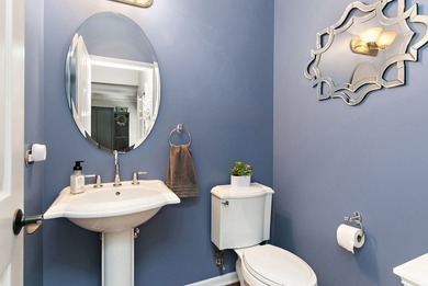 Charming, inviting, and move in ready, this spacious 3 bedroom + - photo 15
