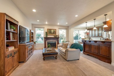 As you approach your new home via the gated entrance, the first - photo 15