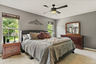 Charming, inviting, and move in ready, this spacious 3 bedroom + - photo 16