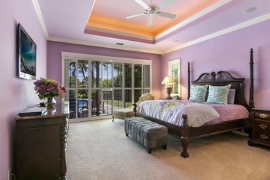 Luxury living in this 4 bedroom, 6 bathroom estate home offering - photo 17