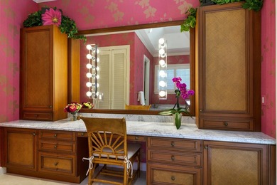 Luxury living in this 4 bedroom, 6 bathroom estate home offering - photo 18