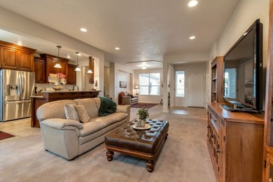 As you approach your new home via the gated entrance, the first - photo 18