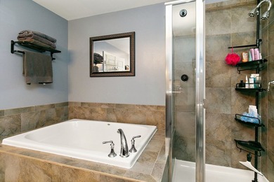 Charming, inviting, and move in ready, this spacious 3 bedroom + - photo 19