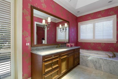 Luxury living in this 4 bedroom, 6 bathroom estate home offering - photo 19