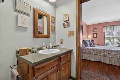 Welcome to 267 Alpine Street. Often admired farmstead located on - photo 20