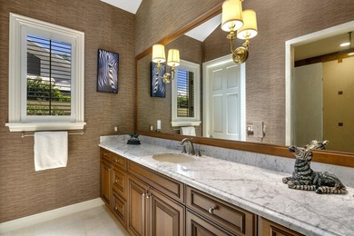 Luxury living in this 4 bedroom, 6 bathroom estate home offering - photo 20
