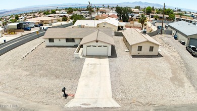 Lake Havasu Home For Sale in Lake Havasu City Arizona