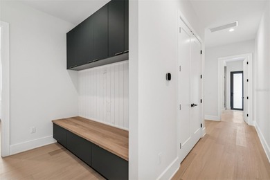 This gorgeous, newly completed new construction offers quality