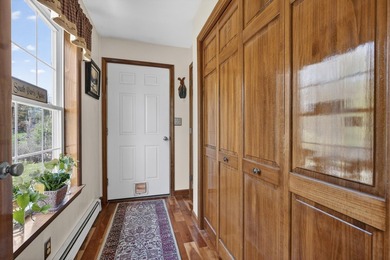 Welcome to 267 Alpine Street. Often admired farmstead located on - photo 21