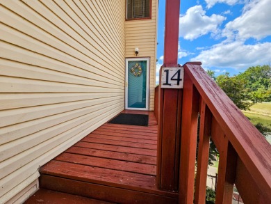 Lake Condo For Sale in Perry Park, Kentucky