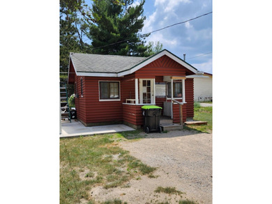 Lake St Helen Commercial Sale Pending in Saint Helen Michigan